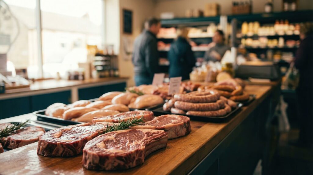 A Foodie’s Guide to Forest Hills: Discovering the Top Eats in Nashville’s Upscale Green Oasis