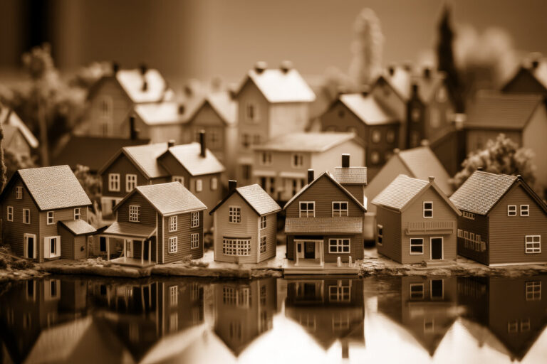Forest Hills neighborhood